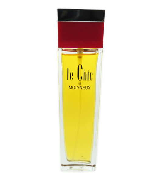 Le Chic Molyneux Eau De Parfum 100 ml