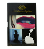 L'Artisan Parfumeur Onde Sensuelle Eau De Parfum 0.05oz/1.5ml Carded Vial