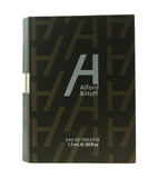 Alford & Hoff 'Alford & Hoff' Eau De Toilette 0.05oz/1.5ml Spray Vial On Card