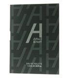Alford & Hoff 'Alford & Hoff No.2' Eau De Toilette 5 X 0.05oz/1.5ml Vial On Card