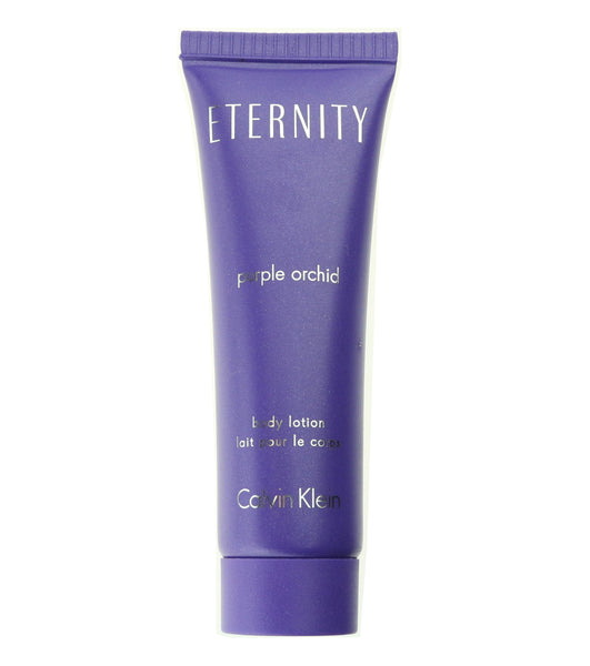 Eternity Purple Orchid Body Lotion 30 ml