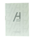 Alford & Hoff Men Fragrance Collection 3 X 0.05oz/1.5ml Vial On Card
