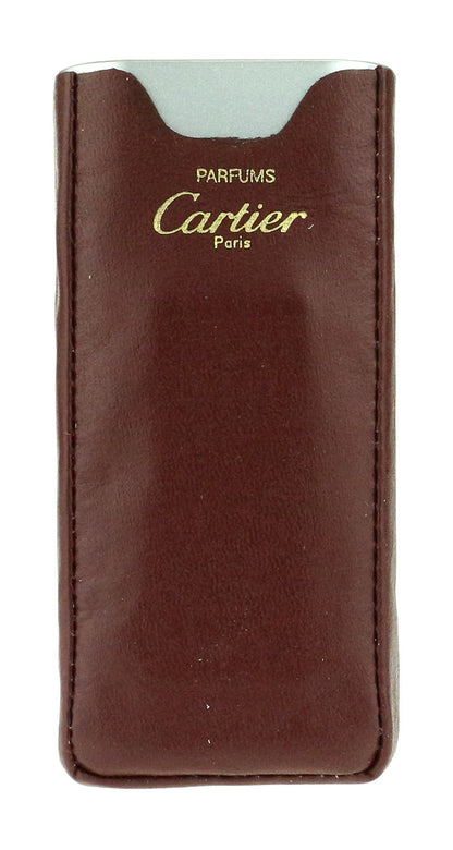 Cartier Santos De Cartier Cologne For Men EDT Splash 1.0Oz/30ml In Box (Vintage)