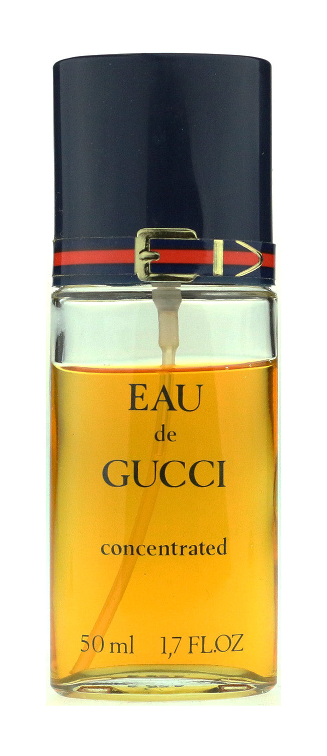 Gucci Eau de Gucci Concentrated Spray 1.7Oz/50ml In Box