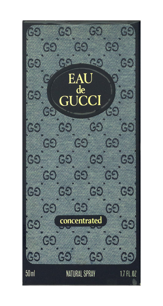 Concentrated 50 ml