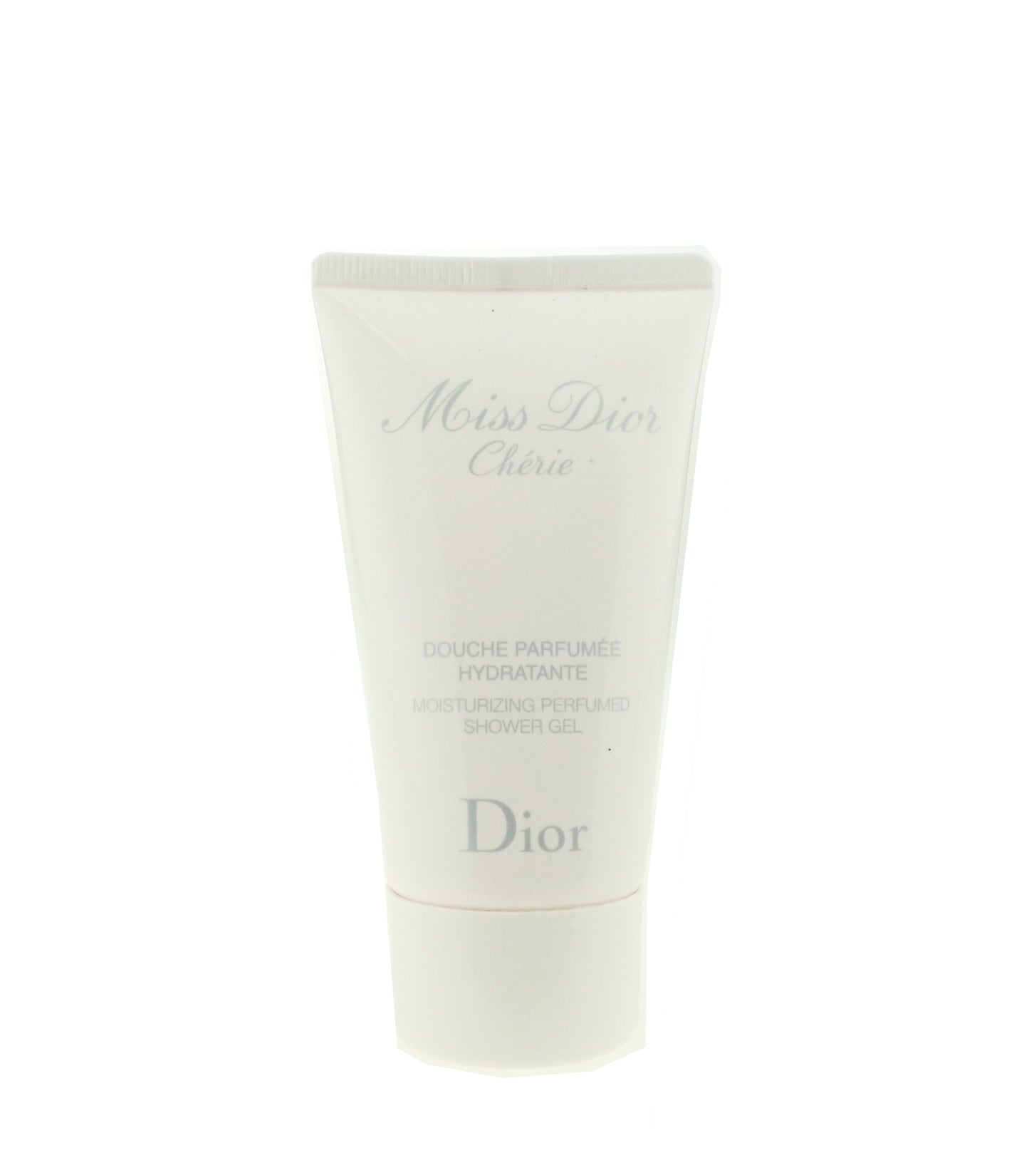Miss Dior Cherie Moisturizing Perfumed Shower Gel 50 ml