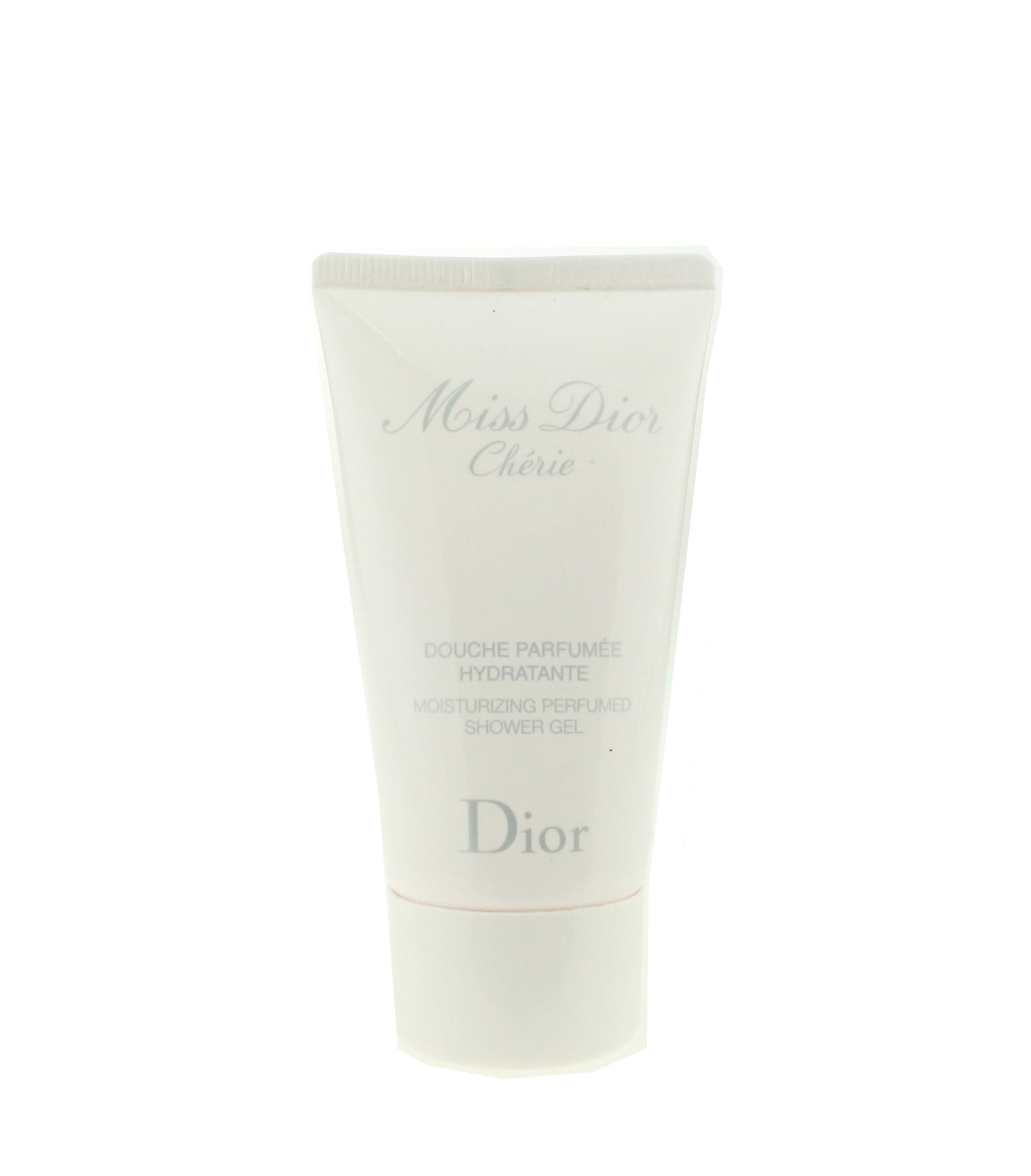 Miss Dior Cherie Moisturizing Perfumed Shower Gel 50 ml