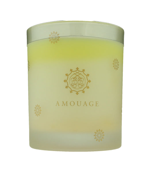 Autums Leaves Scented Candle 195 g
