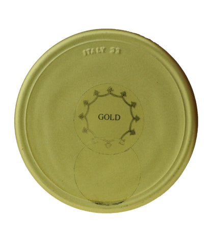 Amouage 'Gold' Scented Candle 6.9 oz/ 195 g  (Original Formula)