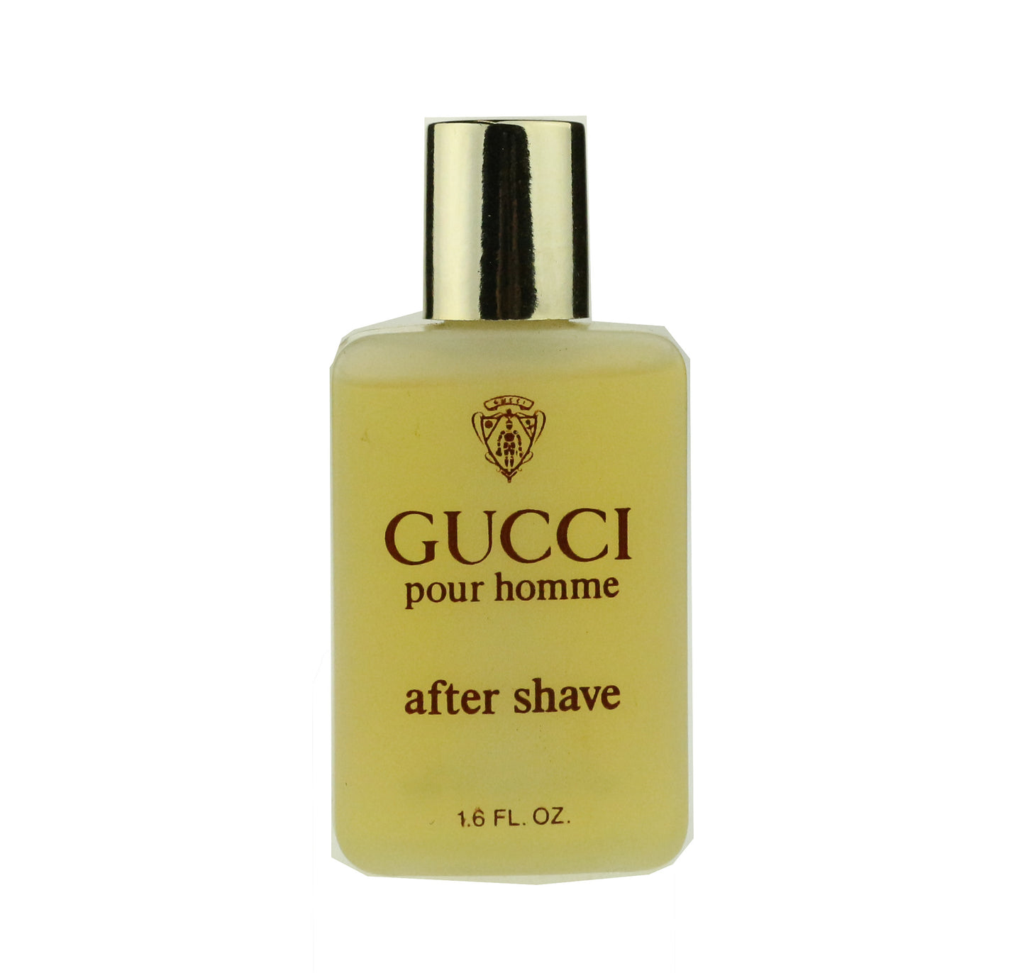 Gucci After Shave Balm 1.6oz