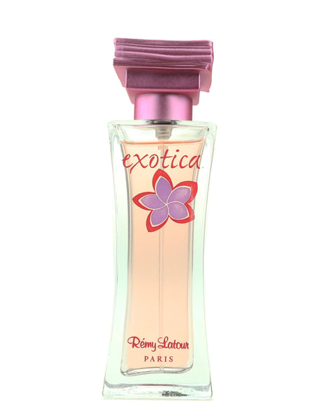 Exotica Eau De Parfum 60ml
