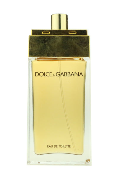 Dolce & Gabbana Eau De Toilette 50ml