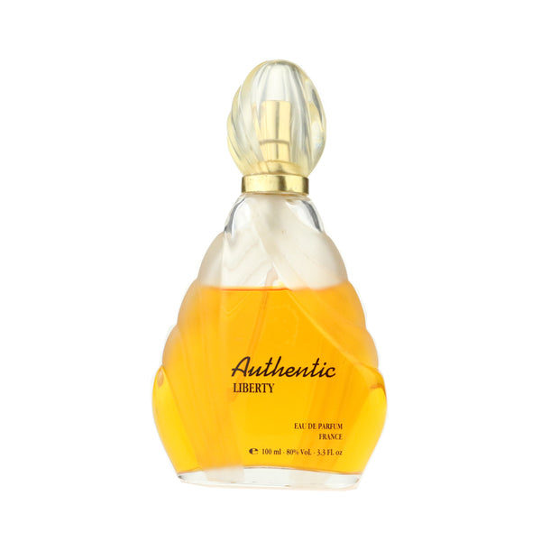 Authentic Eau De Parfum 100ml