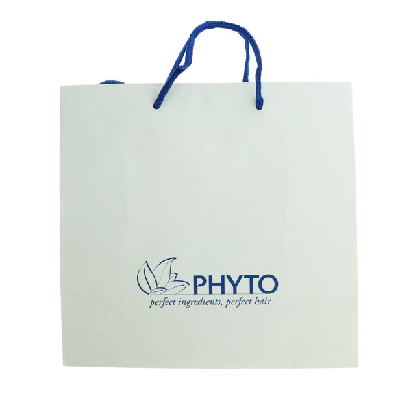 Phyto Gift Paper Bag New Gift Paper Bag