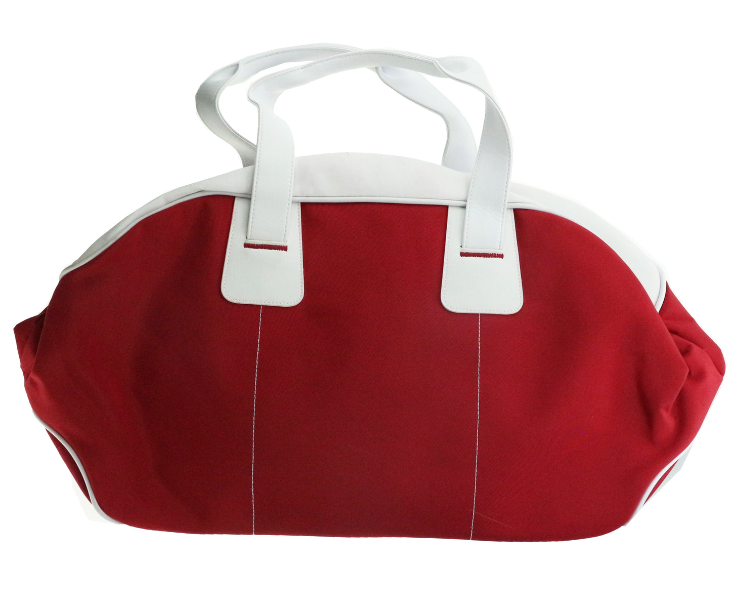 Estee Lauder Red And White Tote Bag New Tote Bag