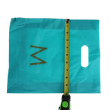 Morrocanoil Plastic Shopping Bag New Pack Of 25