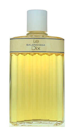 Balenciaga Le Dix Eau De Cologne Splash 3 1/2Oz/105ml In Box