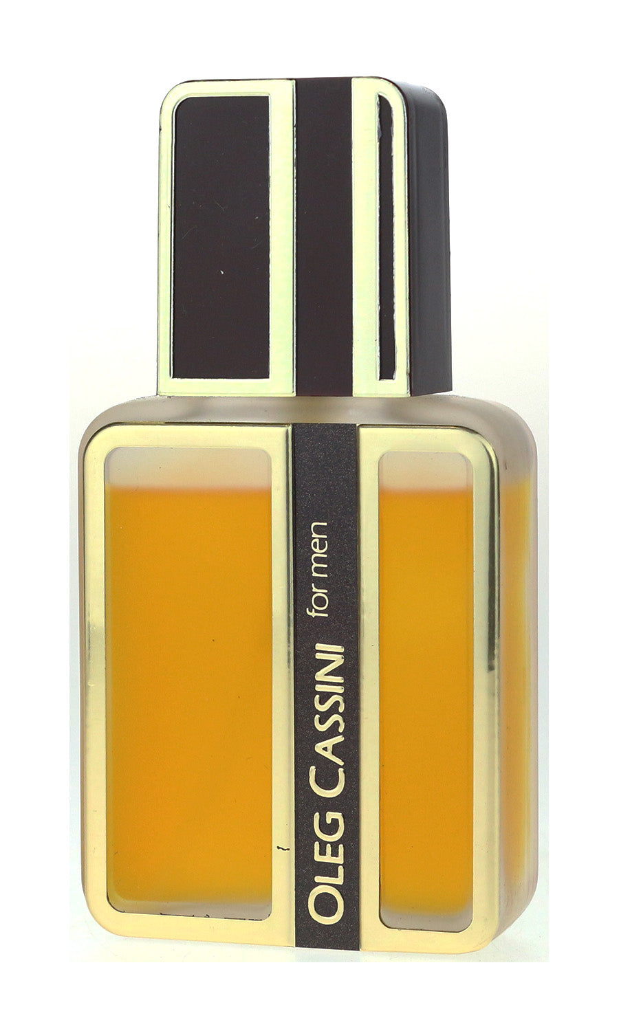 Jovan Oleg Cassini For Men Aftershave Cologne Spray 2.0Oz/59.1ml InBox (95%Full)
