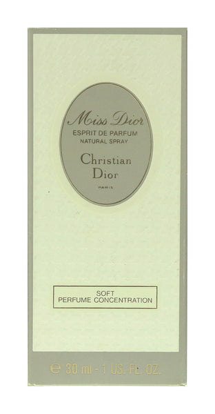 Soft Perfume Concentration 30 ml