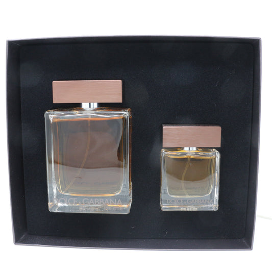 The One For Men 2 Pcs Gift Set