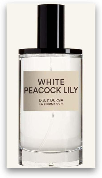 White Peacock Eau De Parfum 100 ml