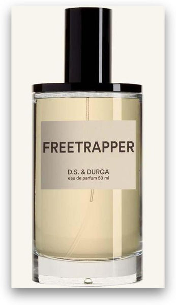 Freetrapper Eau De Parfum 100 ml