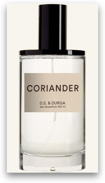 Coriander Eau De Parfum 100 ml