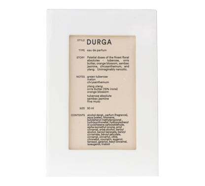 D.S. & Durga Durga Eau De Parfum 1.7oz/50ml New In Box