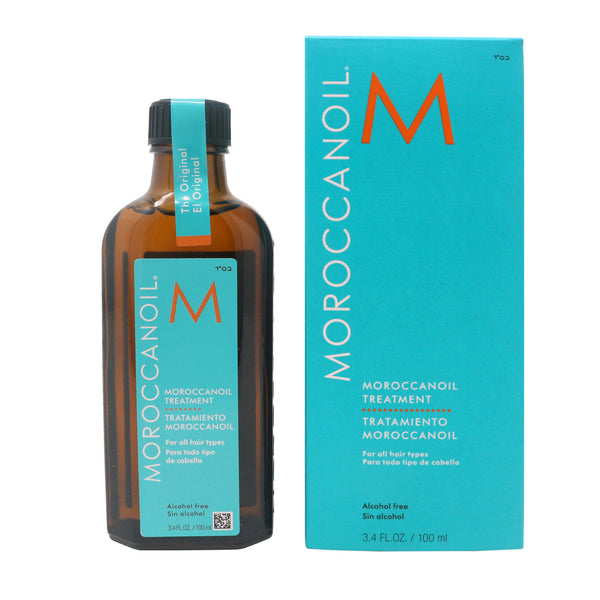 Moroccanoil Treatment Oil 100 mL