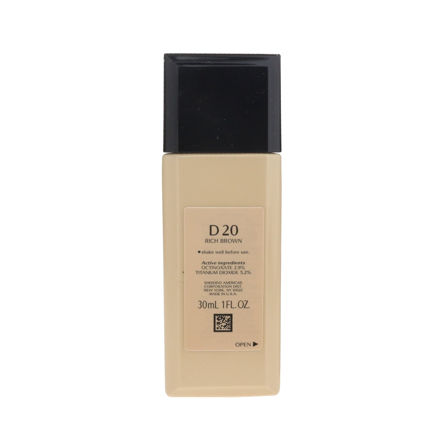 Sheer And Perfect Foundation 30 ml