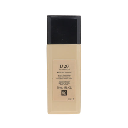 Sheer And Perfect Foundation 30 ml