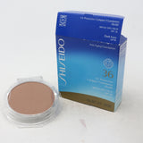 Uv Protective Compact Foundation (Refill) Spf 36 12 g