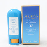 Uv Protective Skin Foundation Spf 37 Sunscreen 9 g