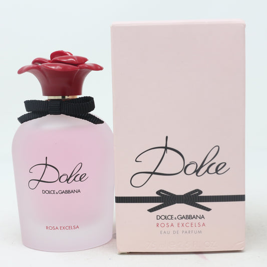 Rosa Excelsa Eau De Parfum For Women 75 ml