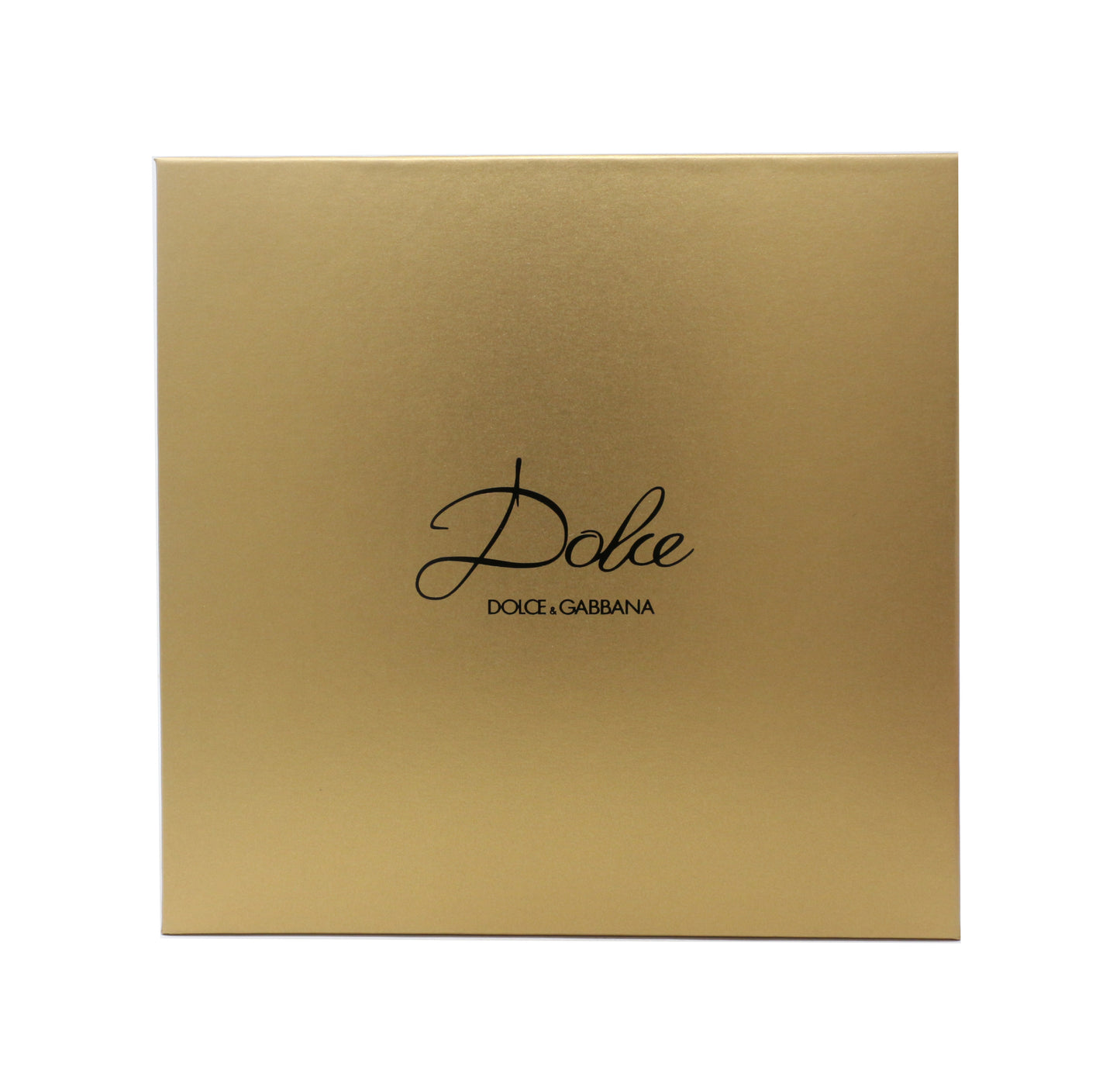 Dolce & Gabbana Dolce 3-Piece Gift Set New In Box
