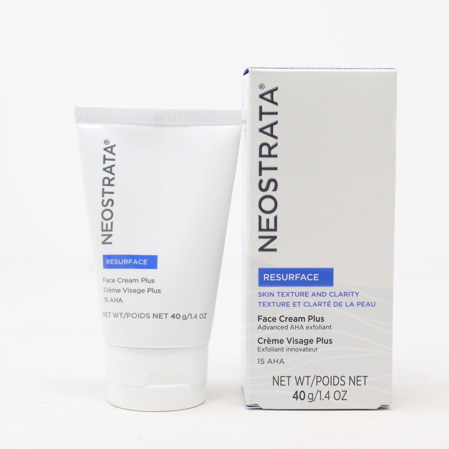 Resurface Skin Texture & Clarity Face Cream 40 g