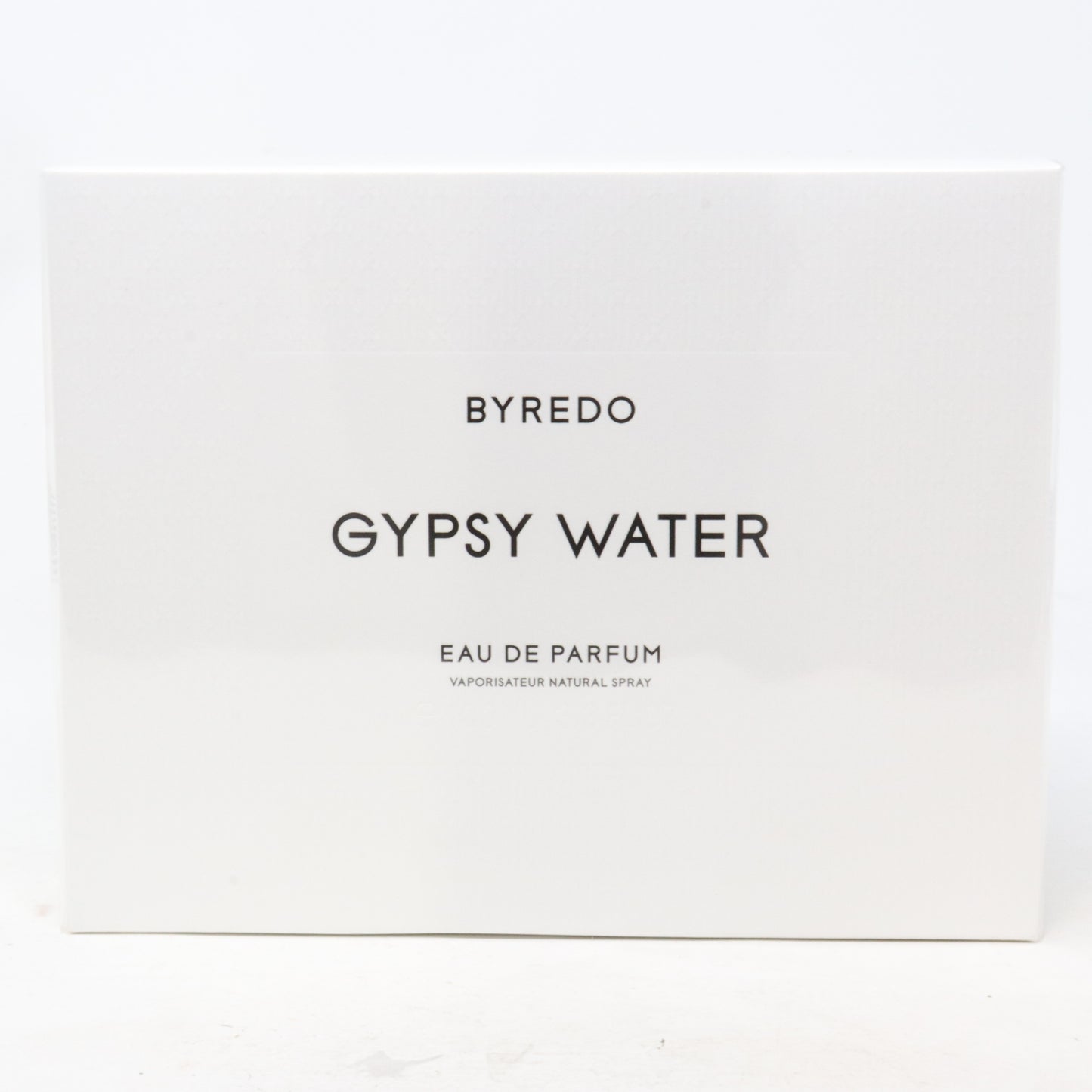 Gypsy Water Eau De Parfum 100 ml