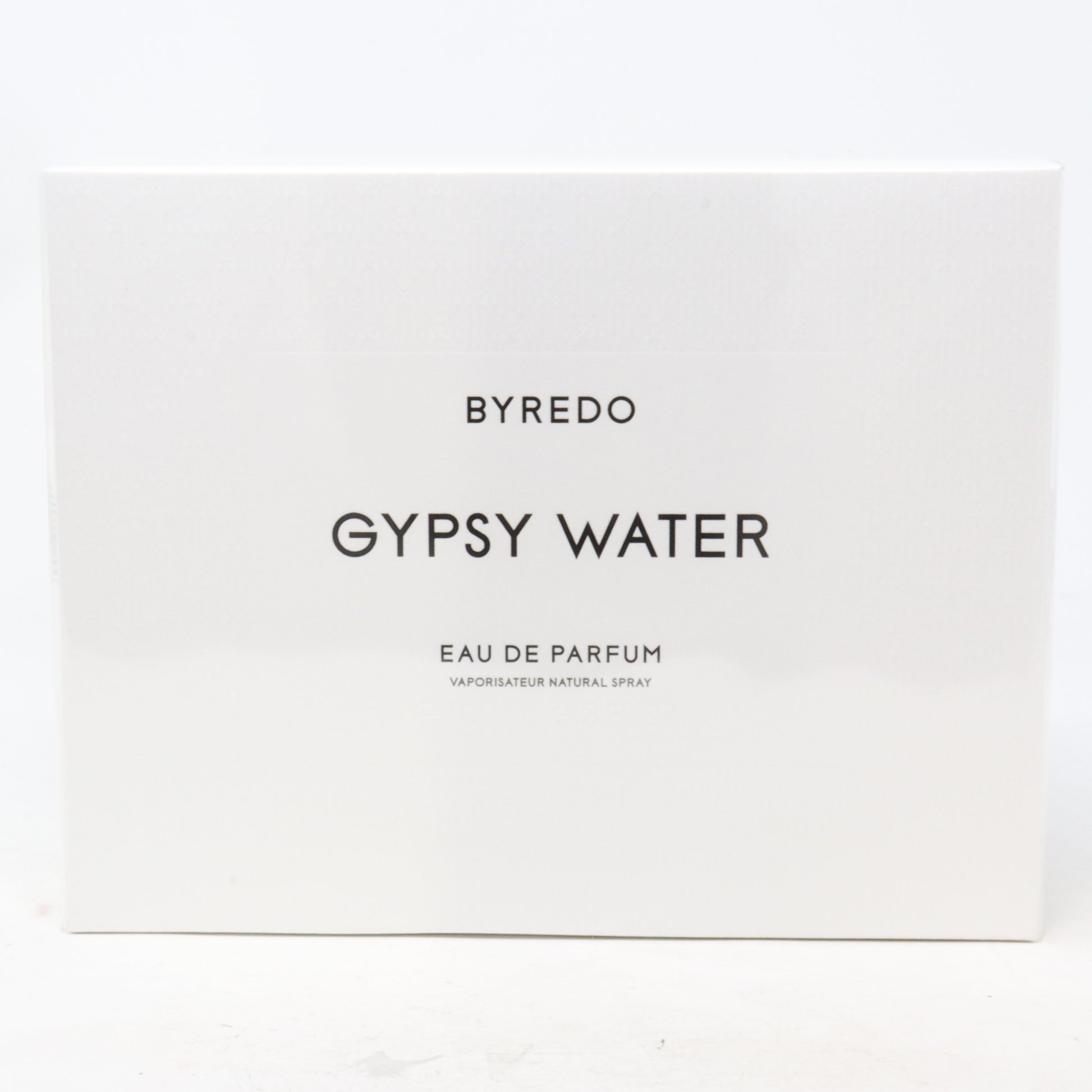 Gypsy Water Eau De Parfum 100 ml