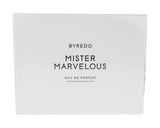 Byredo 'Mister Marvelous' Eau De Parfum 3.3oz/100ml New In Box