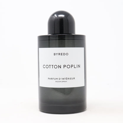Cotton Poplin Room Spray 250 ml