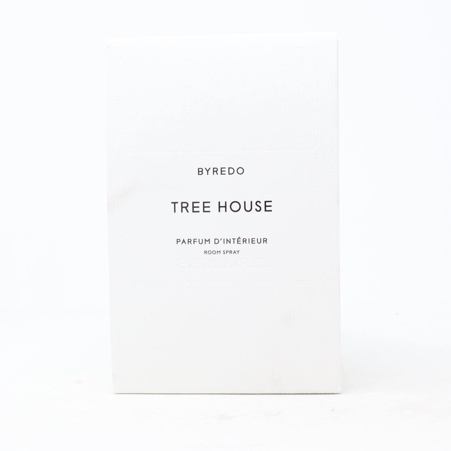 Tree House by Byredo Room Spray 8.4oz/250ml Spray New With Box