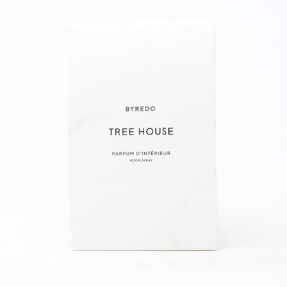 Tree House by Byredo Room Spray 8.4oz/250ml Spray New With Box