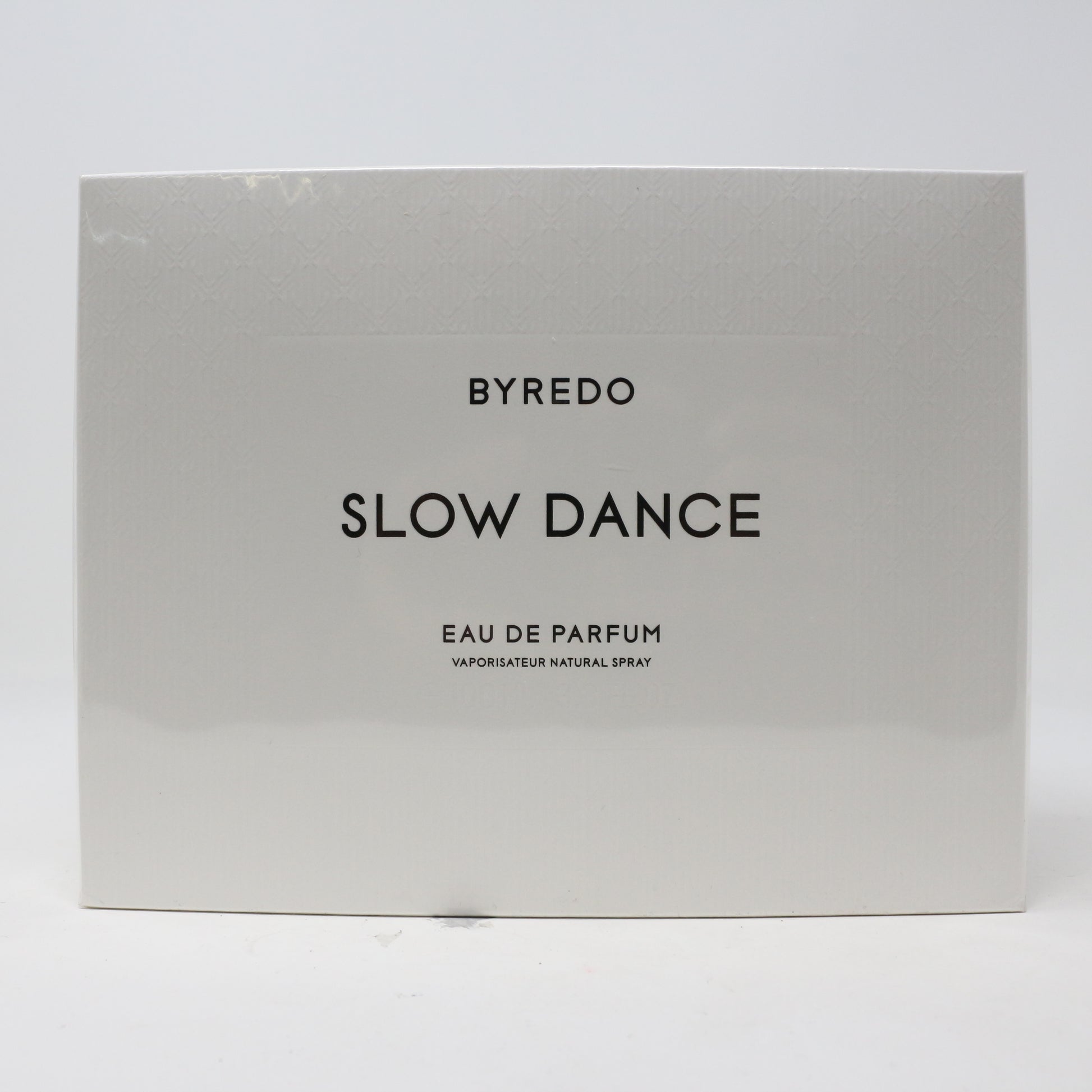 Slow Dance Eau De Parfum 100 mL