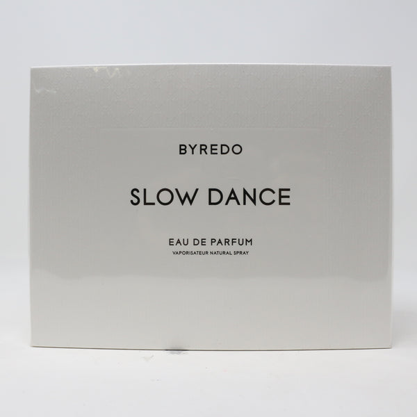 Slow Dance Eau De Parfum 100 mL