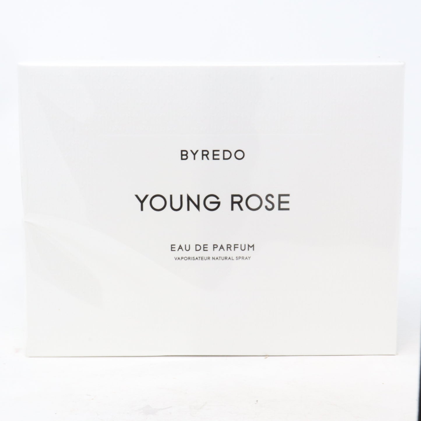Young Rose Eau De Parfum 100 ml