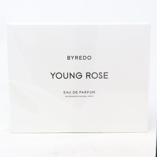 Young Rose Eau De Parfum 100 ml