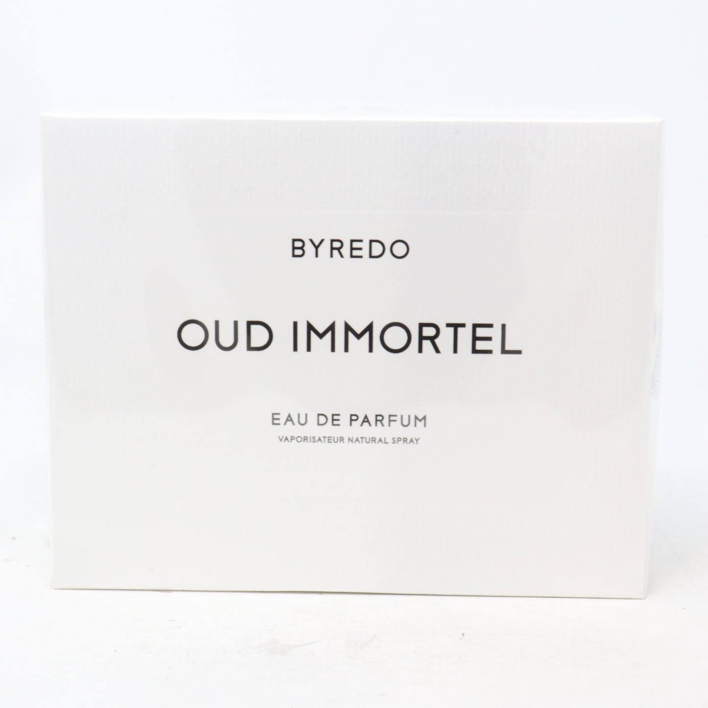 Oud Immortel Eau De Parfum 50 ml