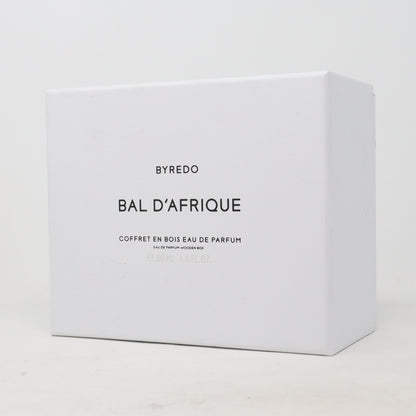 Bal D'afrique by Byredo Eau De Parfum 1.6oz/50ml Spray New With Box