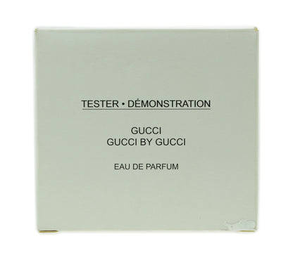 Gucci 'Gucci' Eau De Parfum 2.5oz/75ml Spray No Retail Box