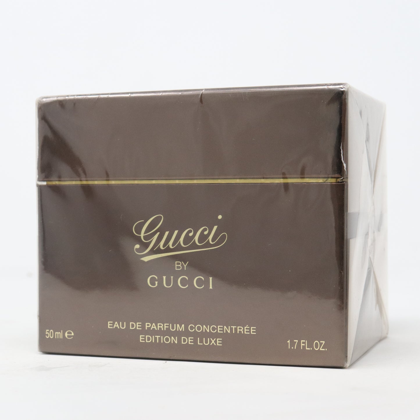 Gucci By Gucci Eau De Parfum 50 ml